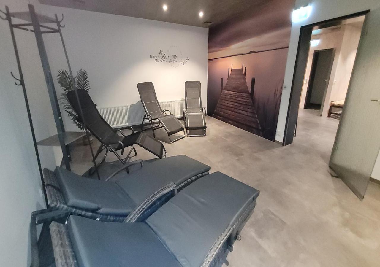 Alpenstadel_B18 Oberstdorf Exteriör bild